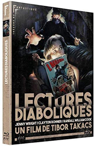 I, Madman  |   Blu-Ray